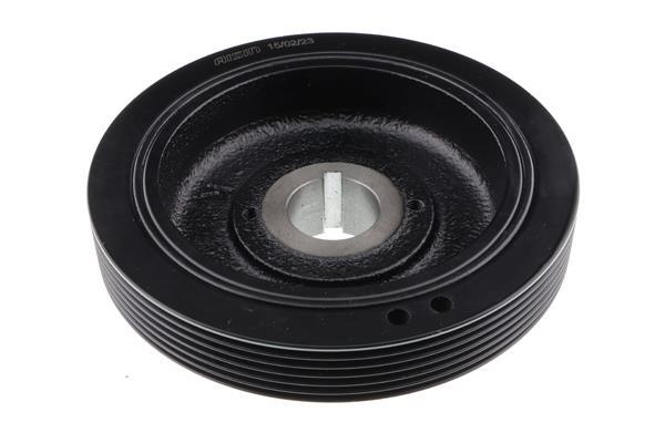 Poulie damper (Poulie de vilebrequin) AISIN PDAPS-709
